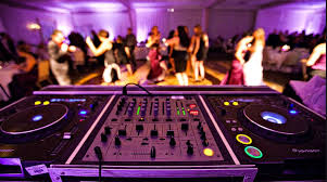 Dj &Entertainment Services