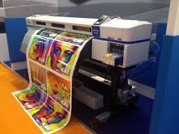 Printing services 