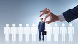 Recruitment services 