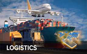 Logistic services 