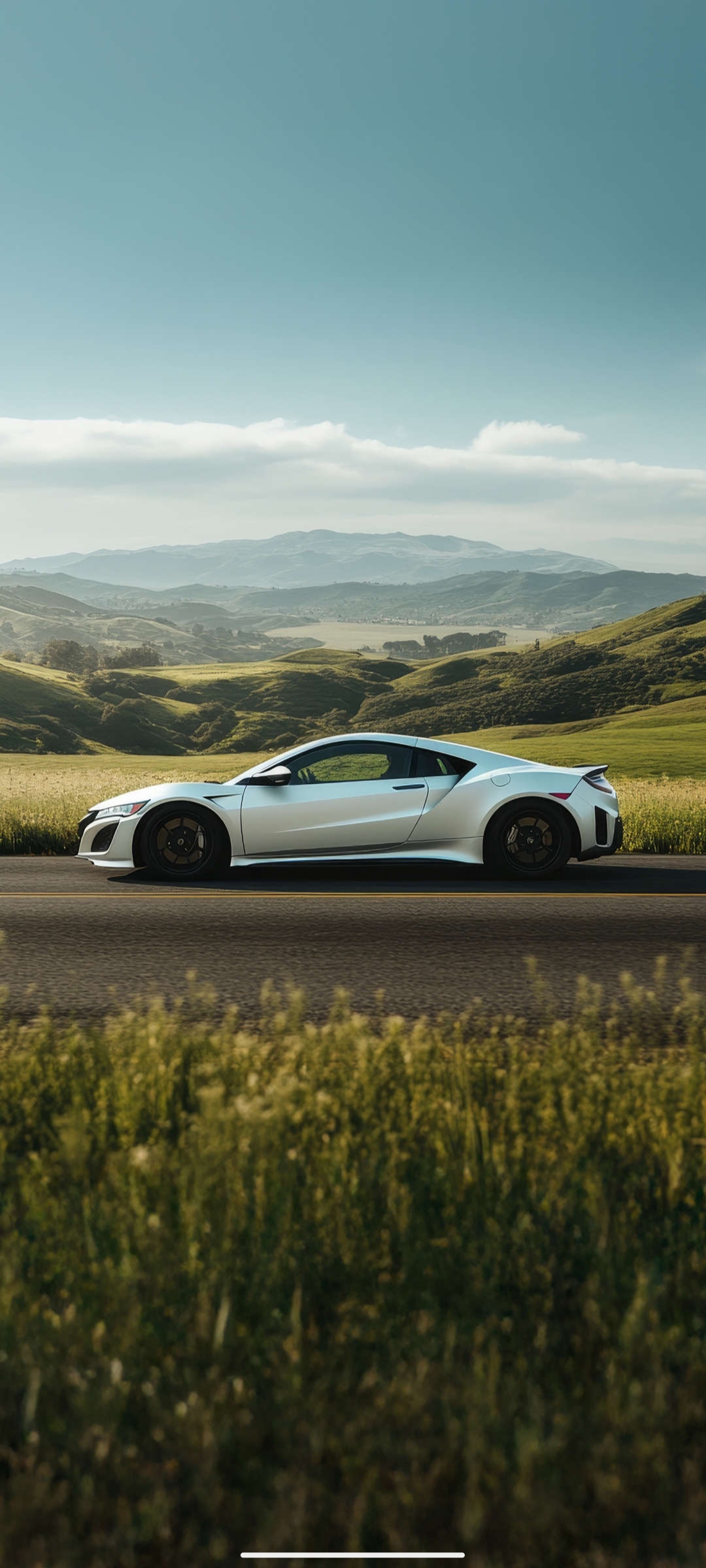 Chauffeur & Airport Transfer Services 