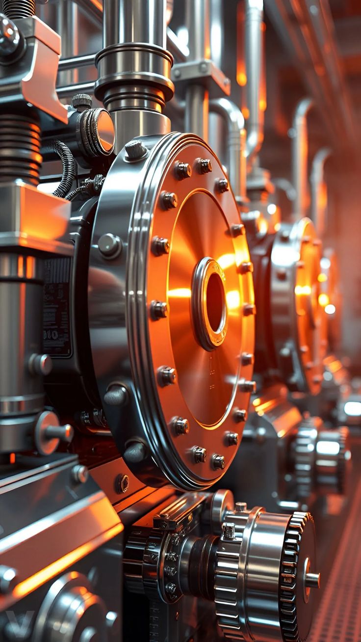 Manufacturing services 