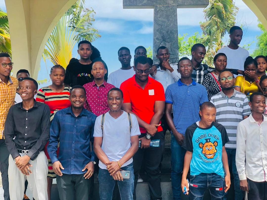 ANNUAL PARISH FEAST DAY CELEBRATION