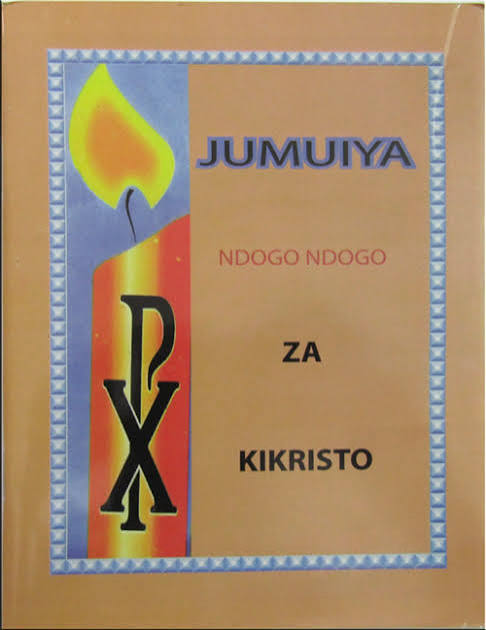 COMMUNITY LEADERS SESSION