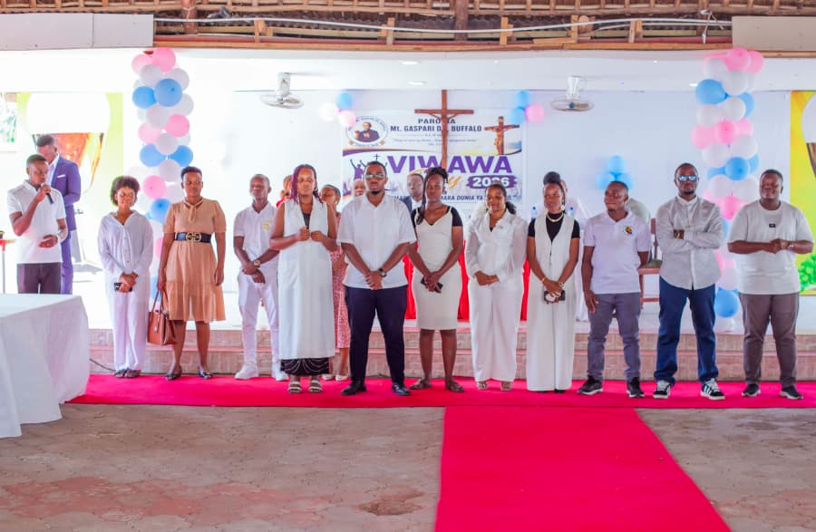VIWAWA DAY