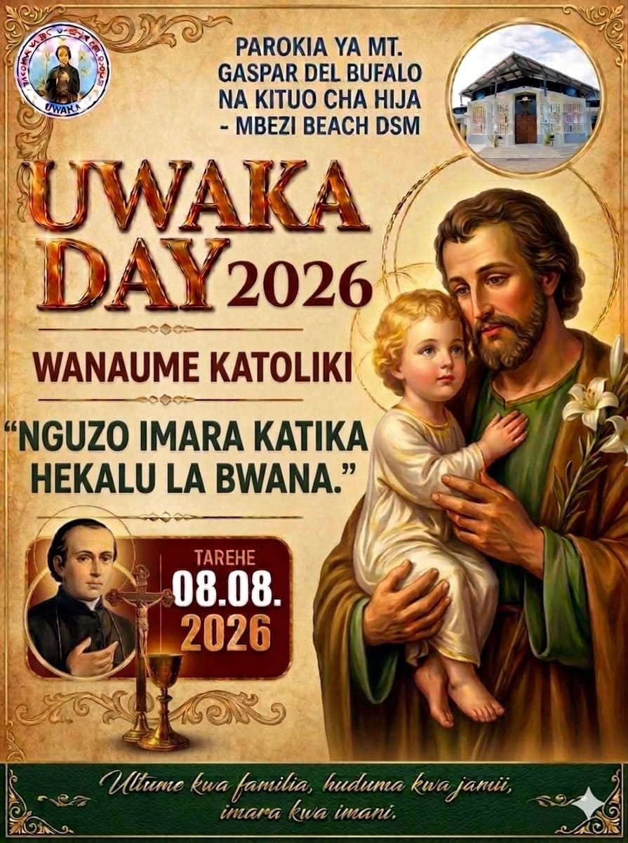 UWAKA DAY