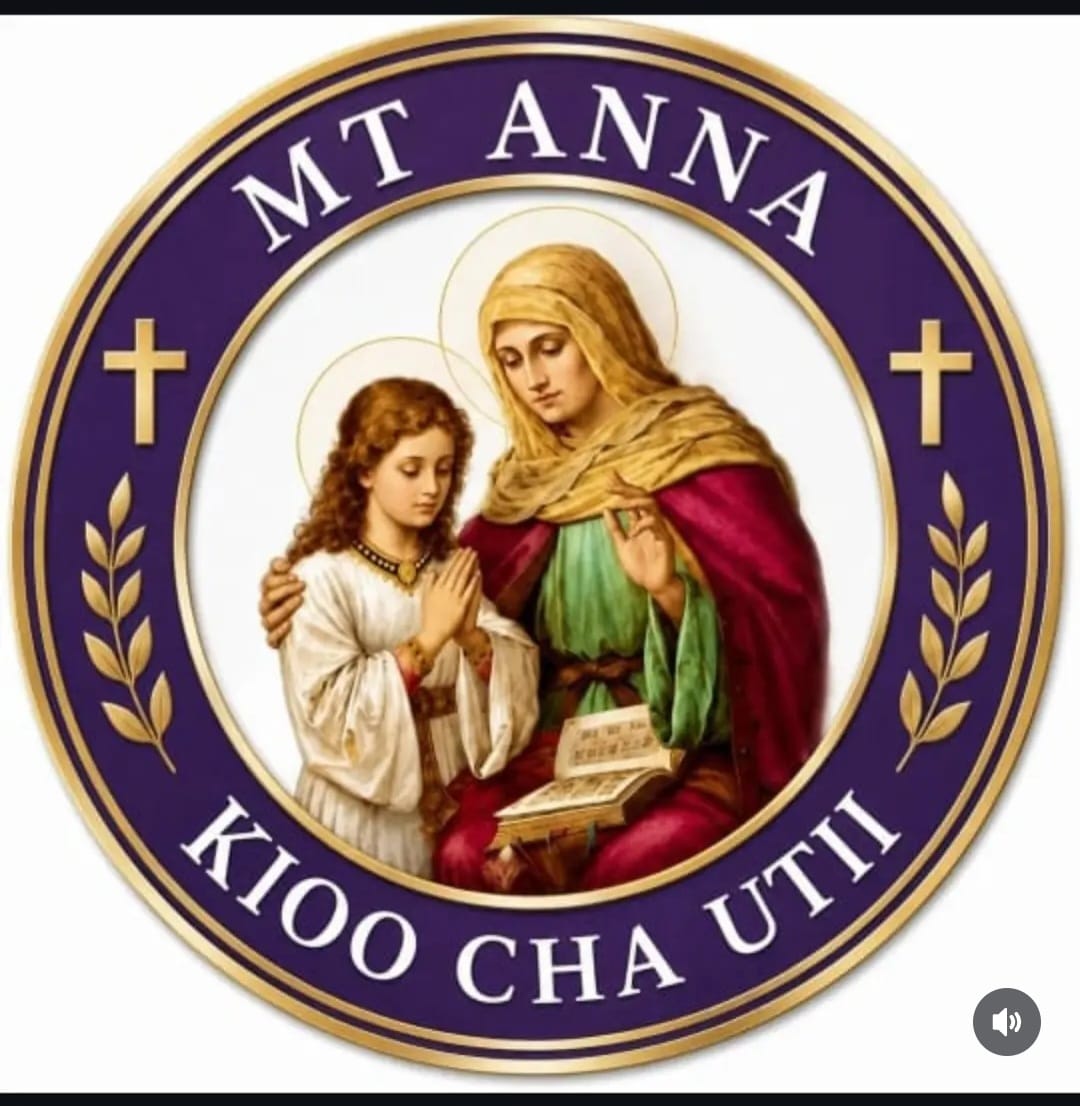 MTAKATIFU ANNA