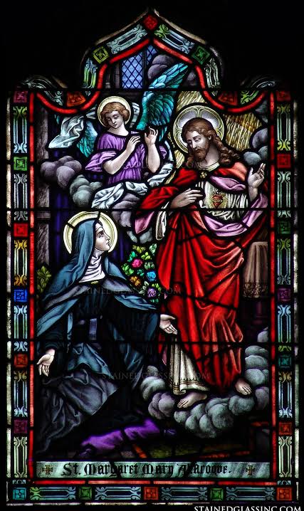 MOYO MTAKATIFU WA YESU 