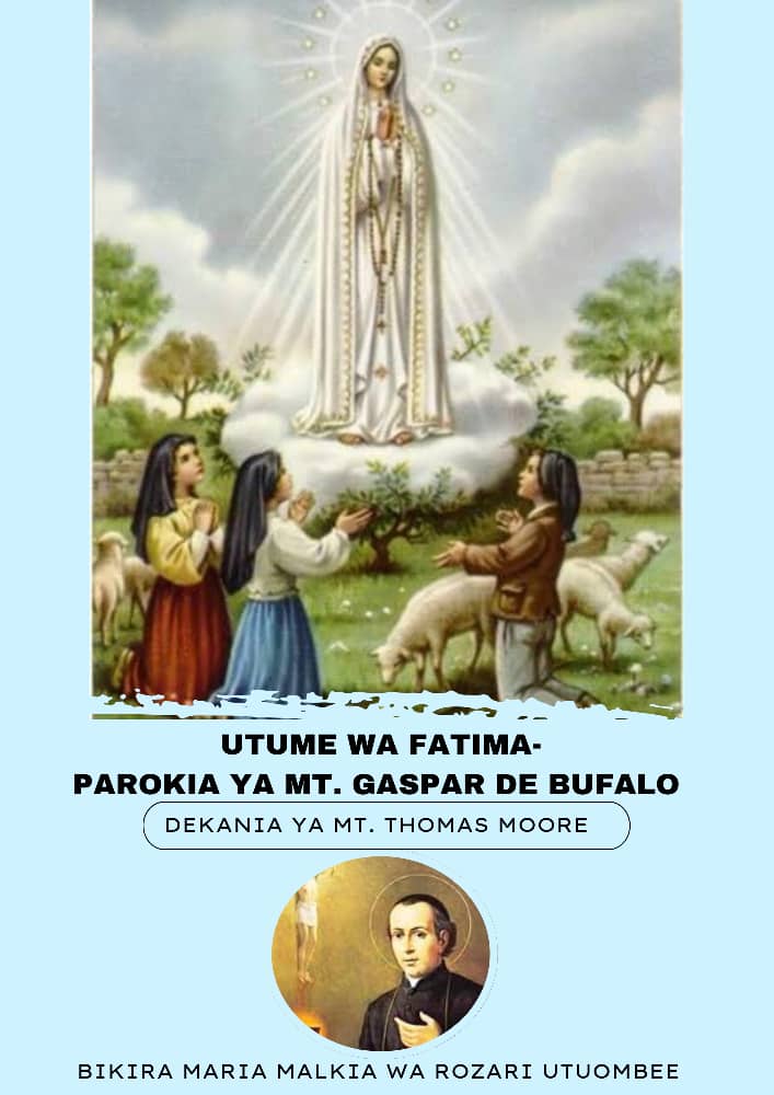 UTUME WA FATIMA