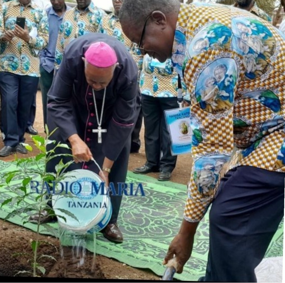 UWAKA- UMOJA WA WANAUME KATOLIKI 