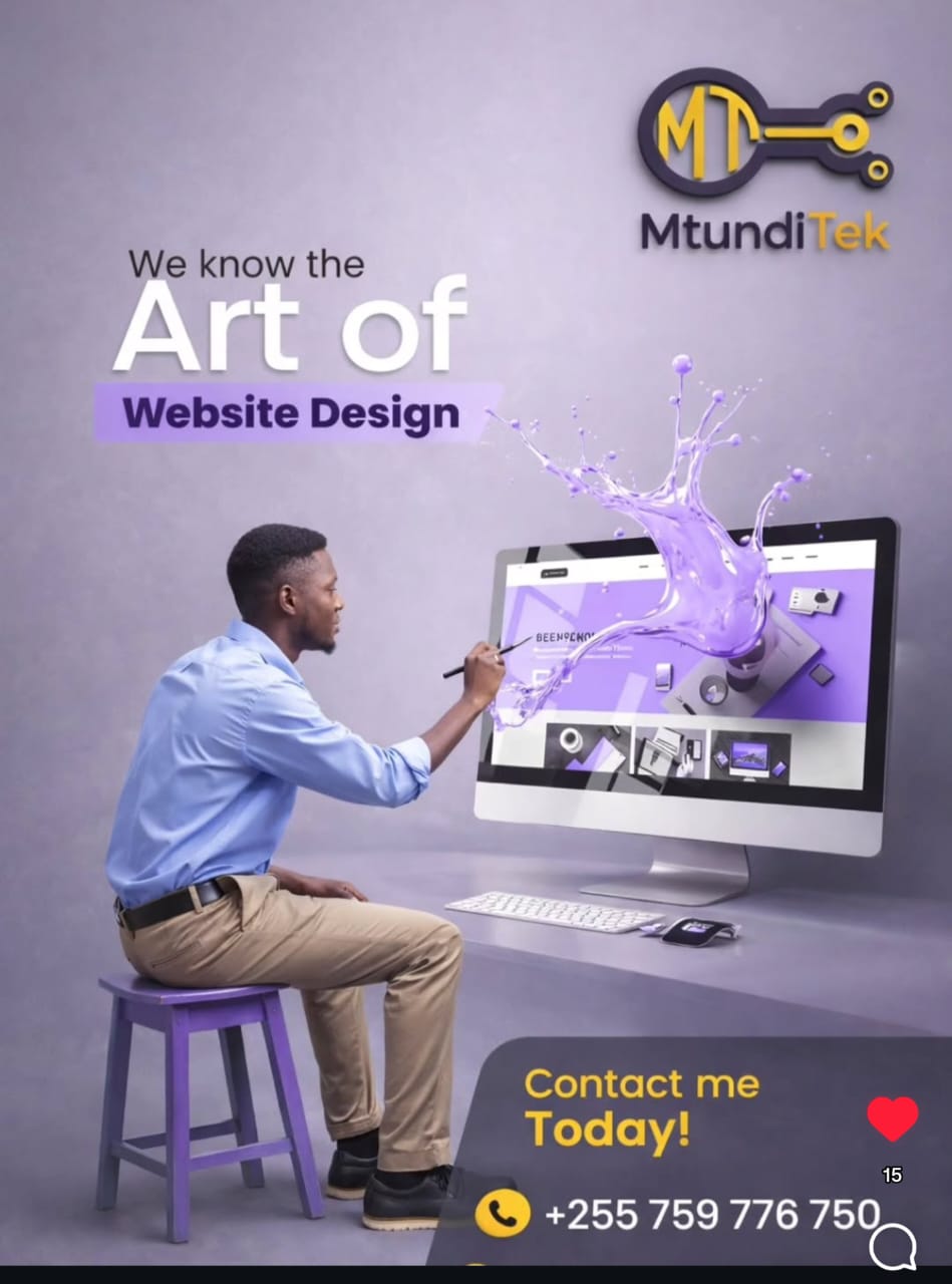 MtundiTek