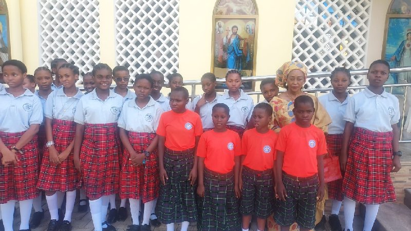 PRE&PRIMARY SCHOOL