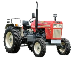 Farm machine