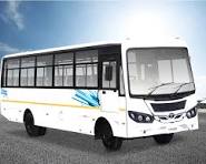 Buses & Microbuses 
