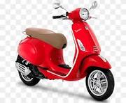 Motorcycles & Scooters