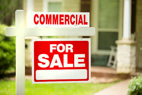Commercial Property For Sale