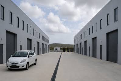Commercial Property For Rent