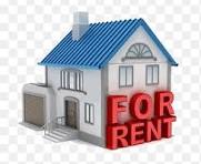 House & Apartment For Rent