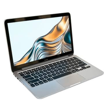 Laptops & Computers