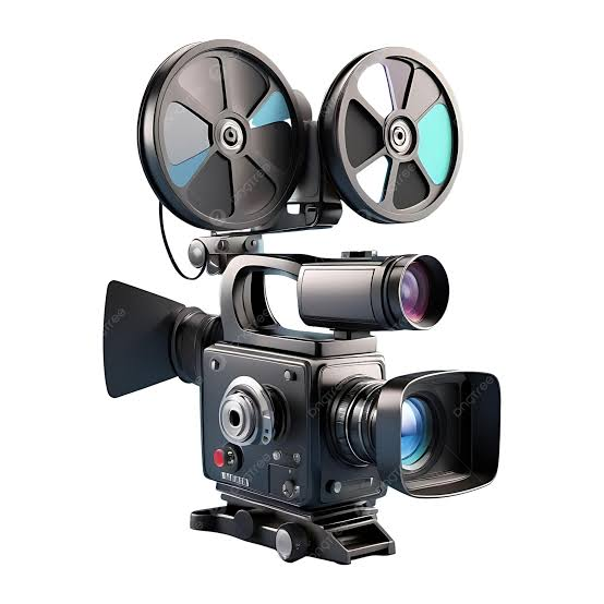 TV & Video Equipment