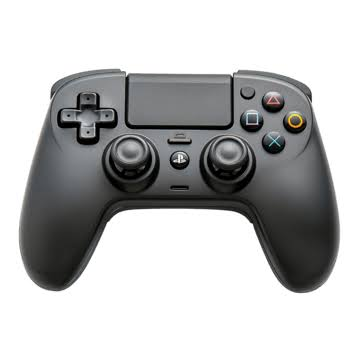 Video Game Consoles