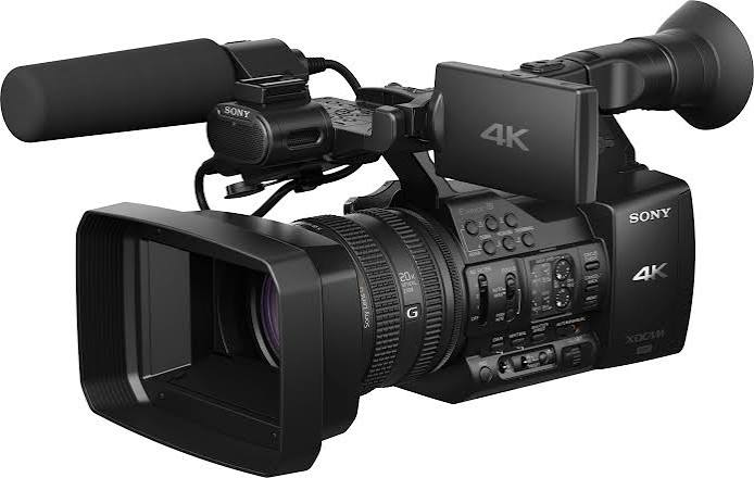 Photo & Video Cameras