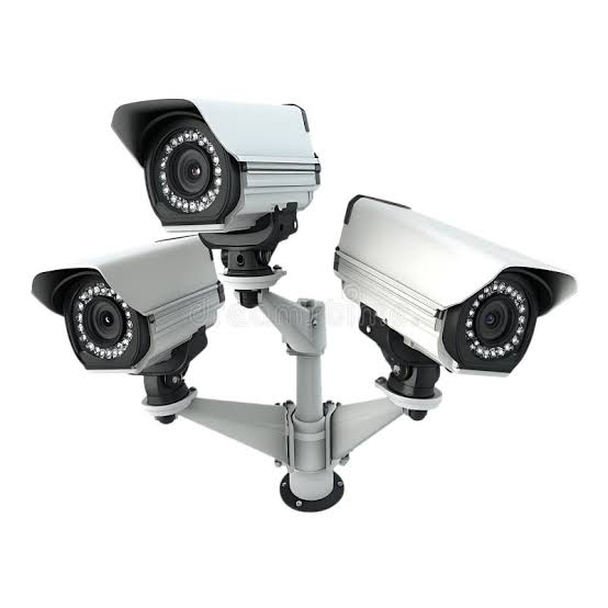 Security & Surveillance