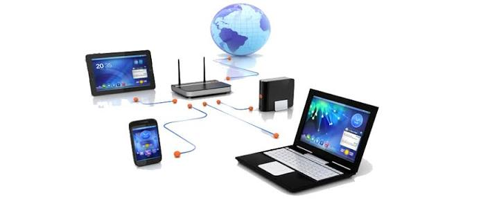 Networking Products