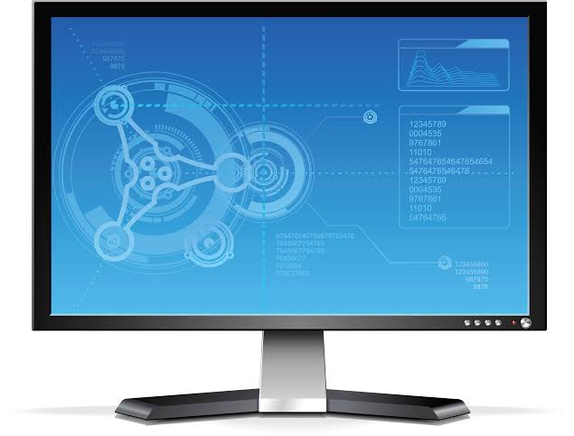 Computer Monitors