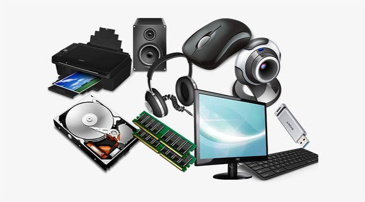 Computer Hardware