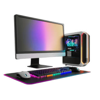 Computer Accessories