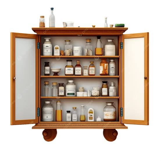 Storage & Organization