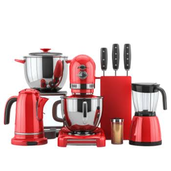 Home Appliances