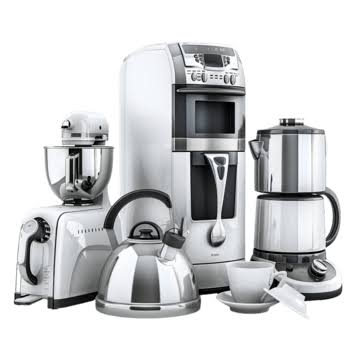 Kitchen Appliances