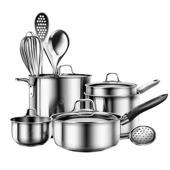 Kitchenware & Cookware