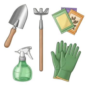 Garden Supplies