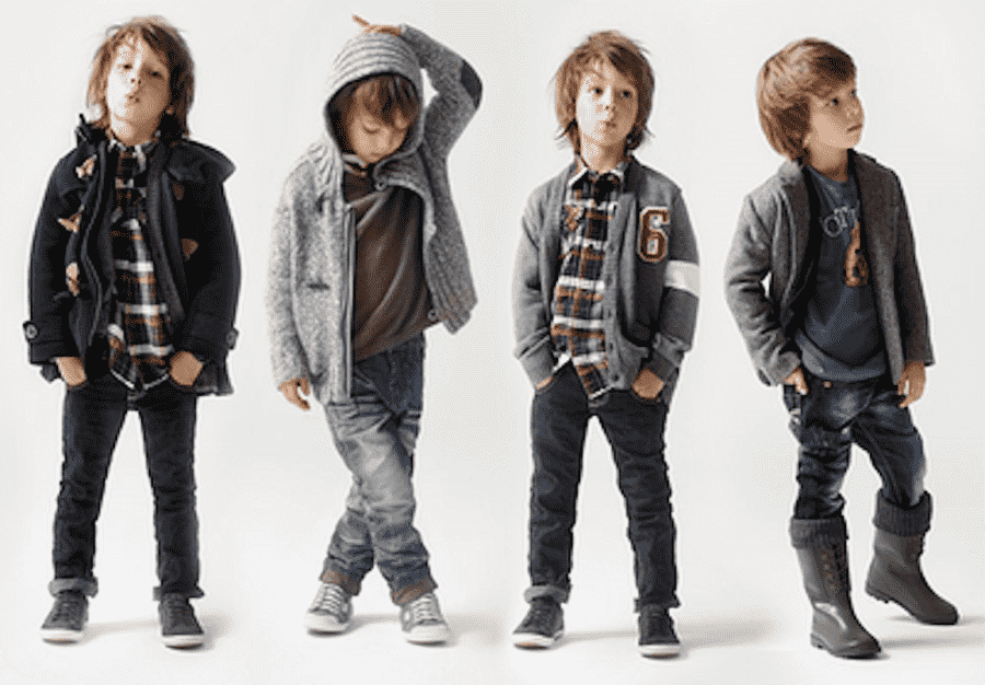 Baby & Kid's Fashion