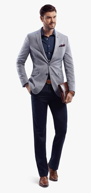 Men's Fashion