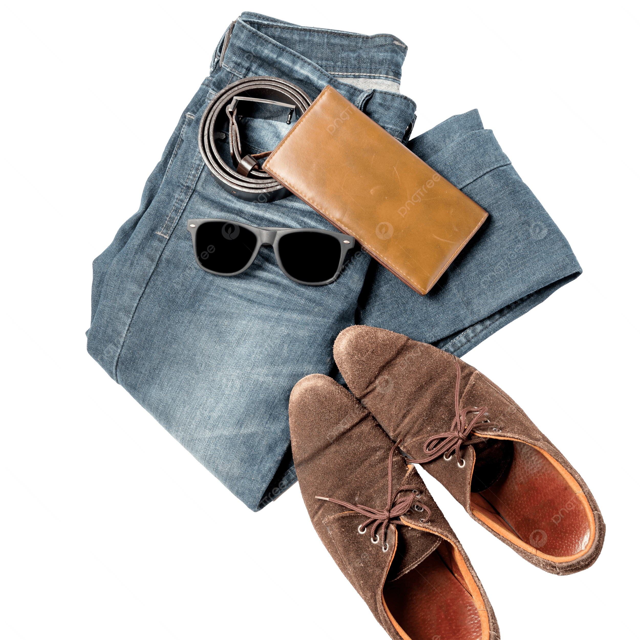 Men's Clothing Accessories