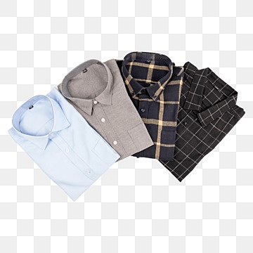 Men's Clothing