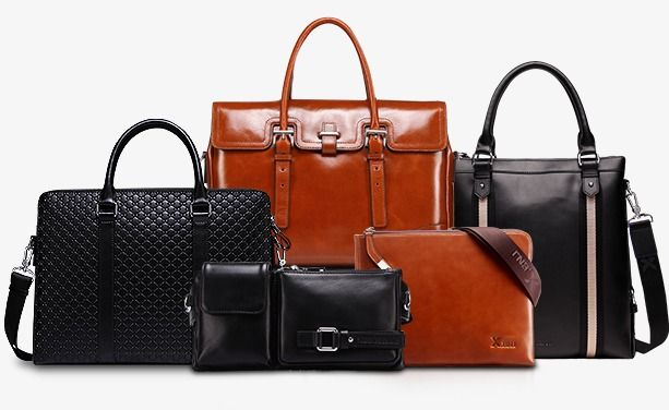 Men's Bags