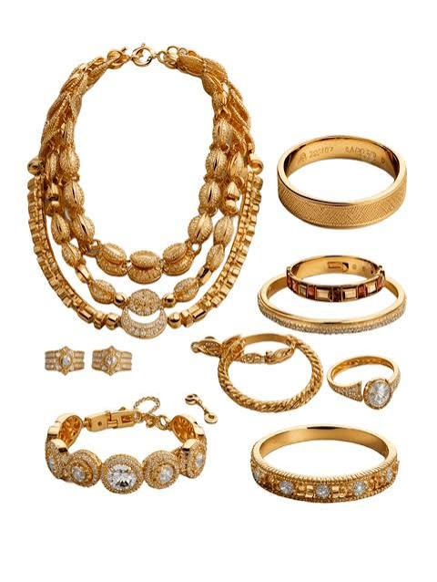 Women's Jewelry