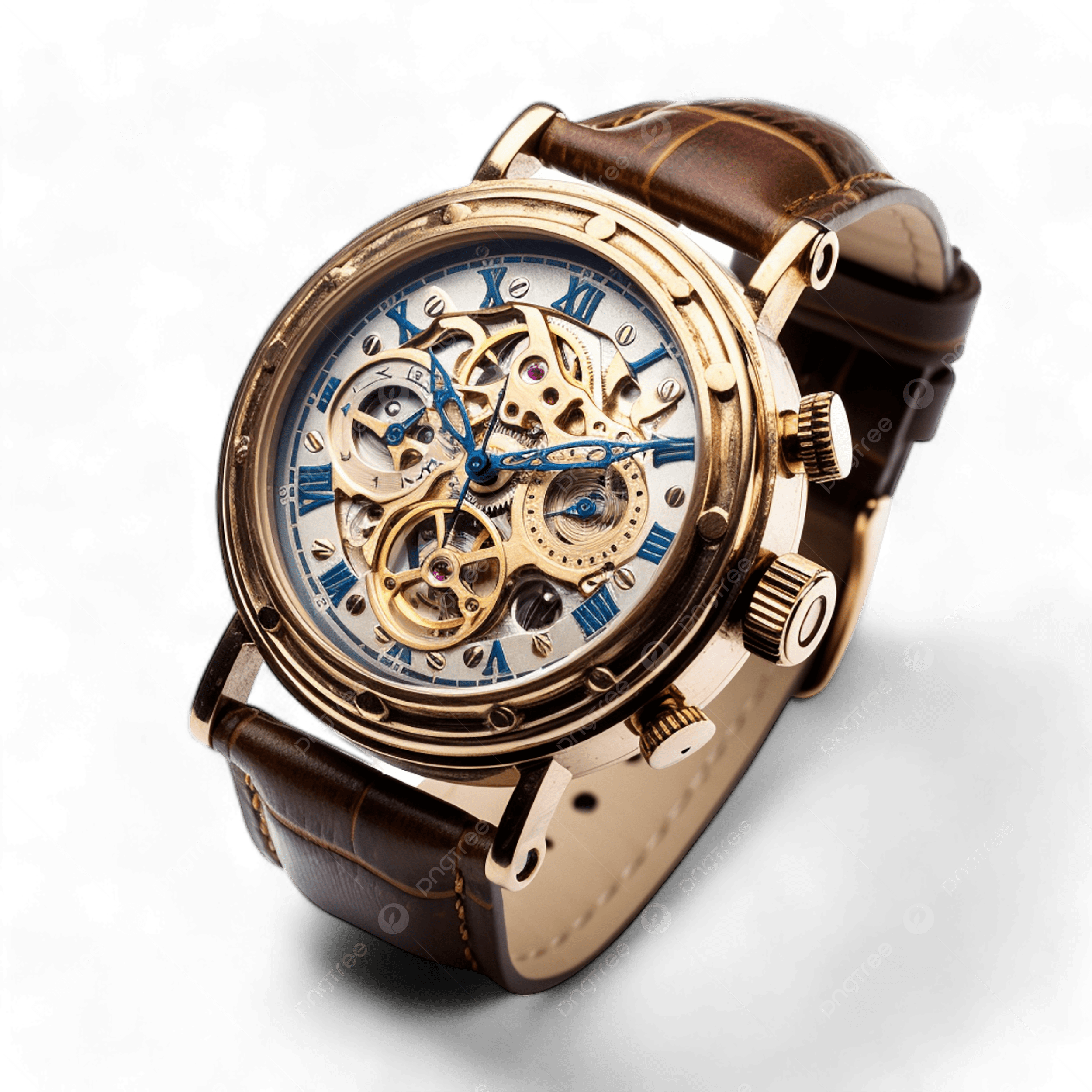  Men's  Watches