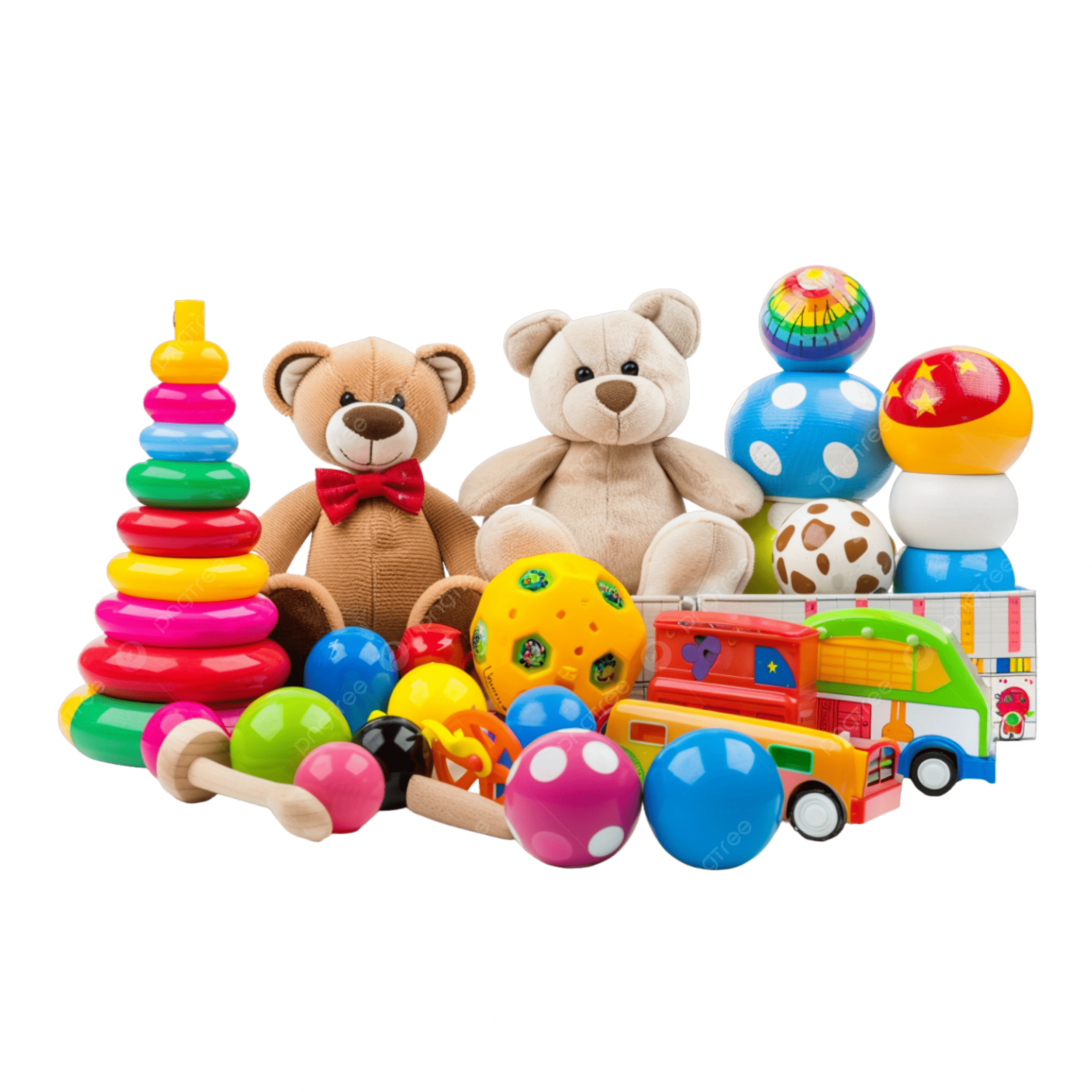 Toys & Games