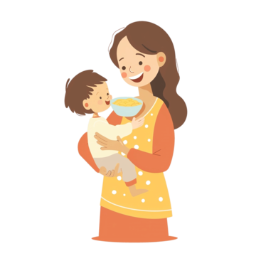 Care & Feeding