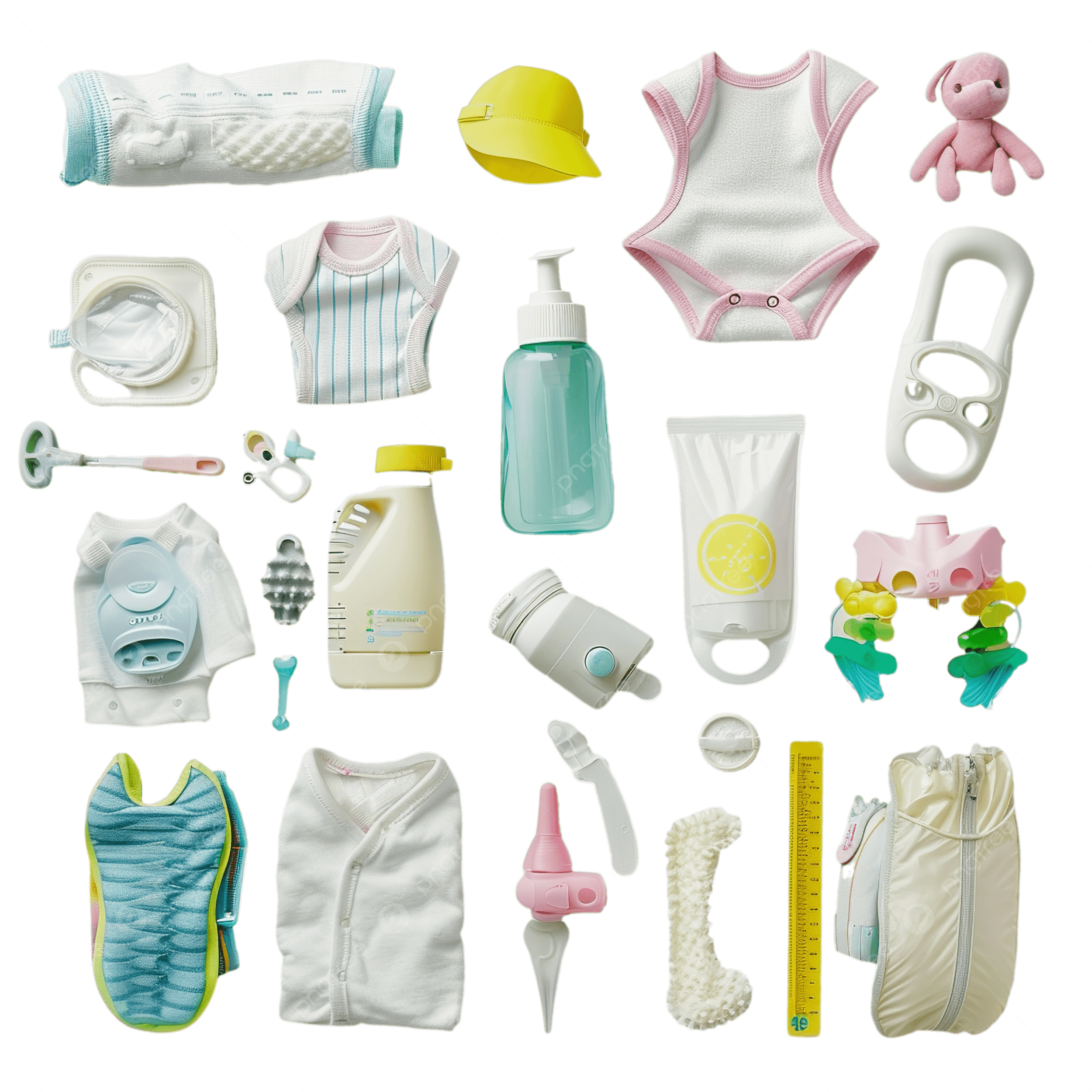 Babies & Kids Accessories