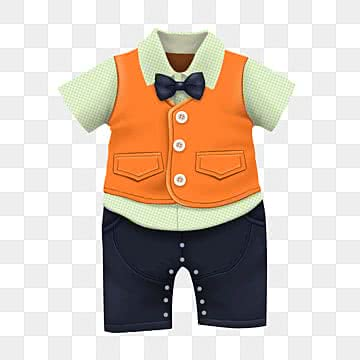Children's Clothing