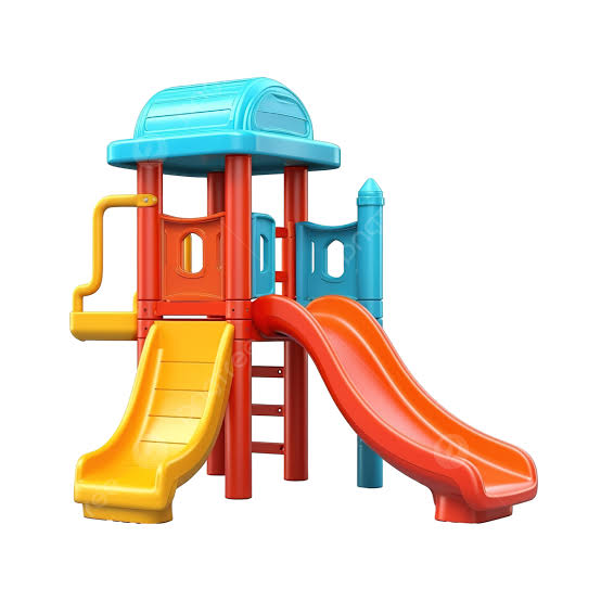 Playground Equipment Goods