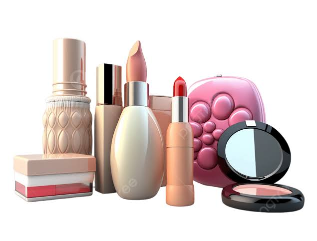 Makeup
