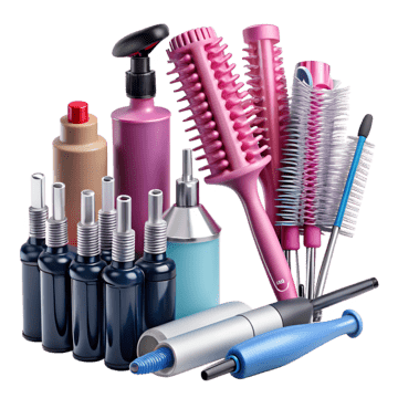 Hair Beauty
